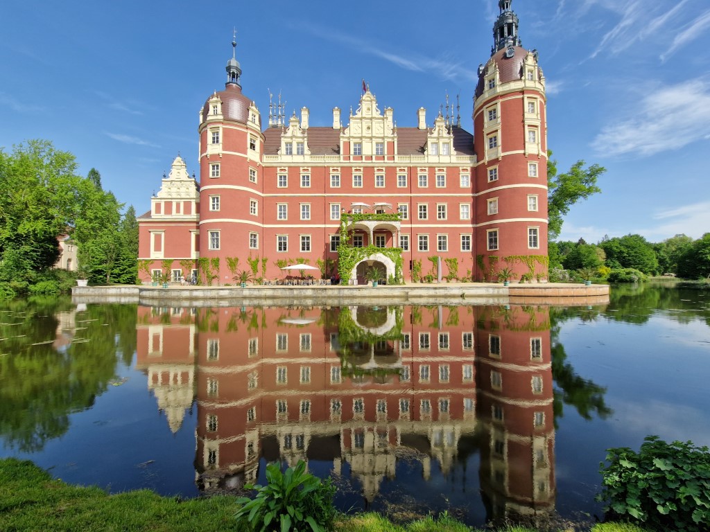 Tagesfahrt Bad Muskau