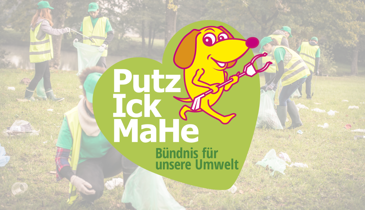 PutzIck MaHe 