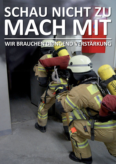 Freiwillige Feuerwehr