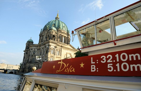 Bootstour-Berlin