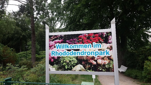 Rhododendronpark-Graal-Mueritz